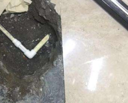 昌江卫生间测漏水多少钱