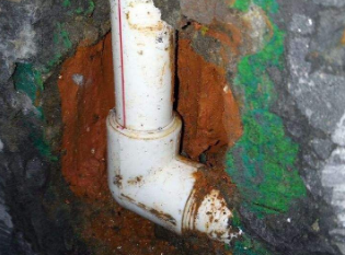 昌江卫生间测漏水价格明细