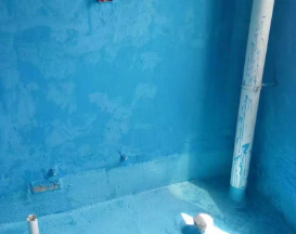 昌江卫生间防水多少钱