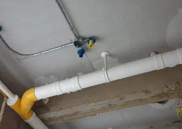 昌江水管维修多少钱