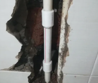 昌江卫生间测漏水的相关案例