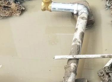 昌江测漏水公司电话